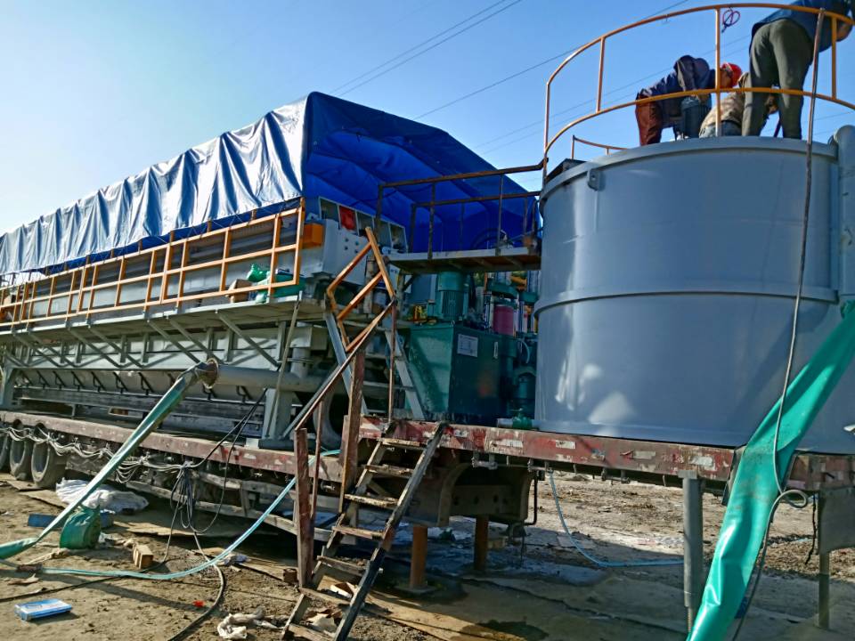 九江污水池淤泥处理-河道清淤-炜誉市政