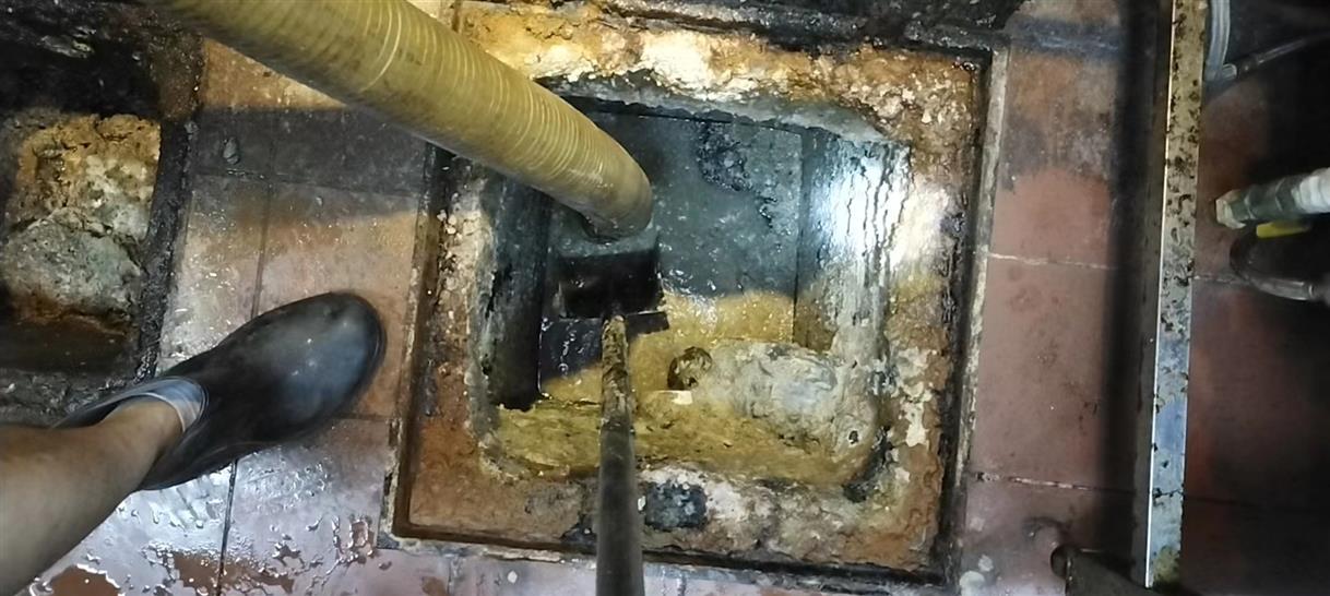 九江污水池清理一般都有毒气，怎么预防中毒呢？