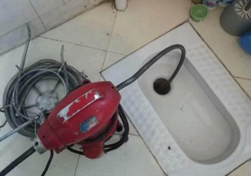 九江管道疏通,厕所马桶下水道疏通联系电话多少？